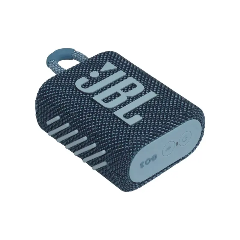JBL Speaker Go 3 رنگ آبی